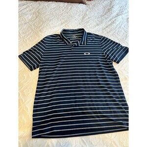 Men’s Oakley polo
